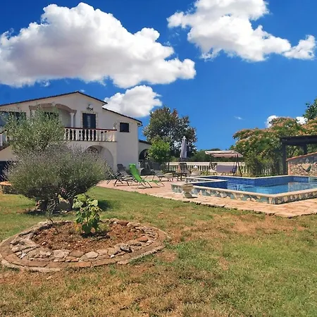 Διαμέρισμα Fuer 3 Personen Ca 38 Qm In Galizana, Istrien Istrische Riviera *
