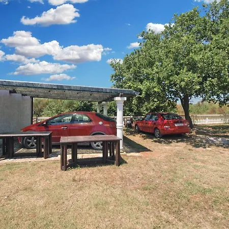 Fuer 3 Personen Ca 38 Qm In Galizana, Istrien Istrische Riviera Διαμέρισμα *
